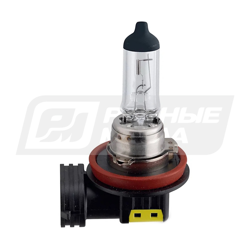 PHILIPS Vision H11 12V 55W PGJ19-2, 1шт 12362PRC1