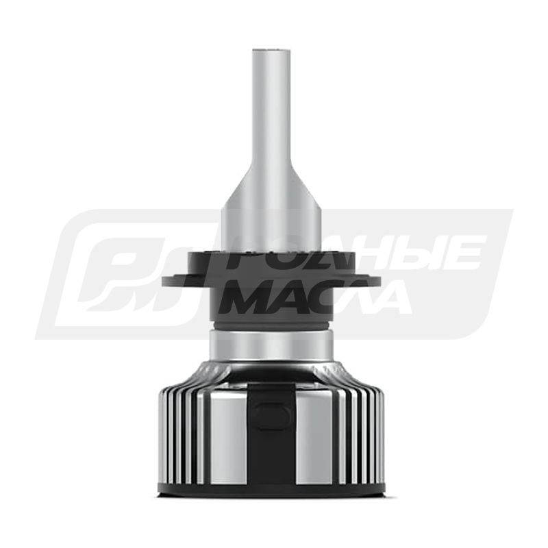 PHILIPS Ultinon Essential LED H7 12/24V 20W PX26d, набор 2шт 11972UE2X2