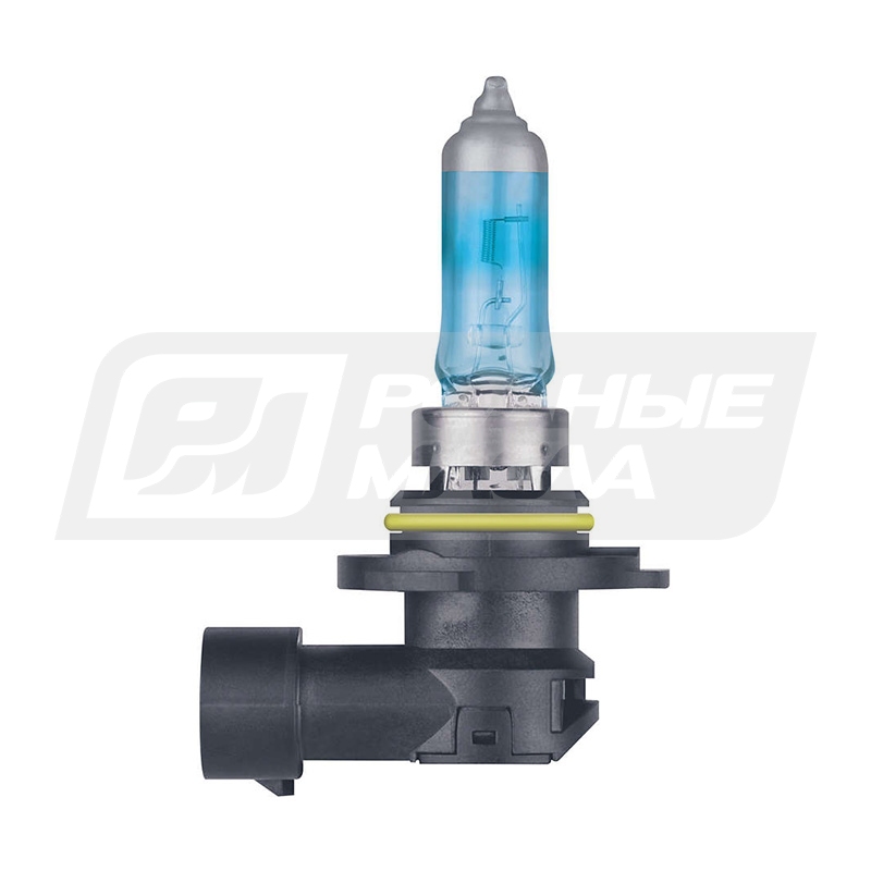 PHILIPS WhiteVision Ultra HB4 12V 51W P22d, 1шт 9006WVUB1