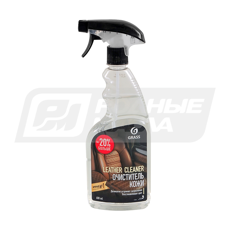 GRASS Leather Cleaner, 500мл 800032