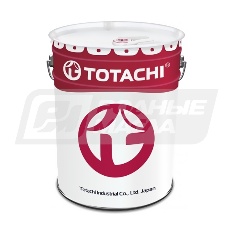 TOTACHI Ultima EcoDrive F Fully Synthetic 5W30, 1л на розлив 12220
