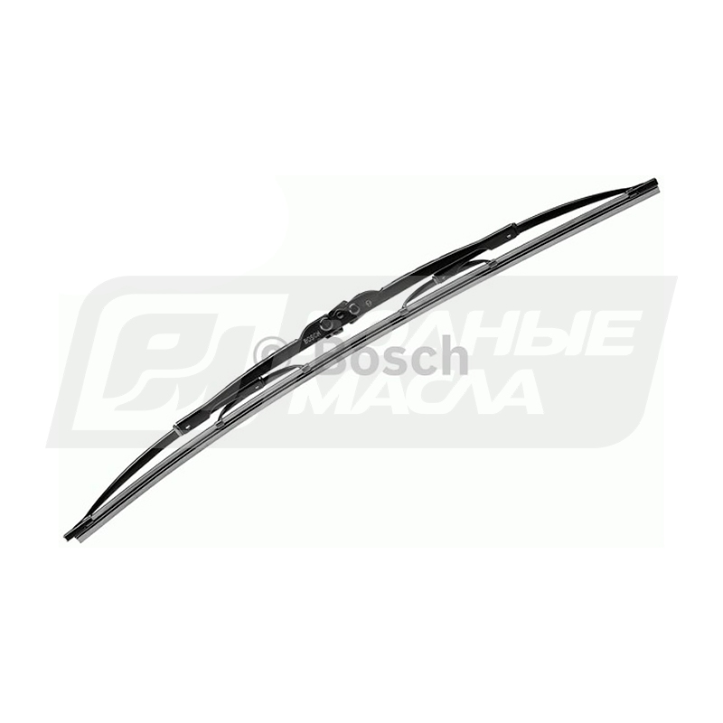 BOSCH Rear H450 450 мм (18