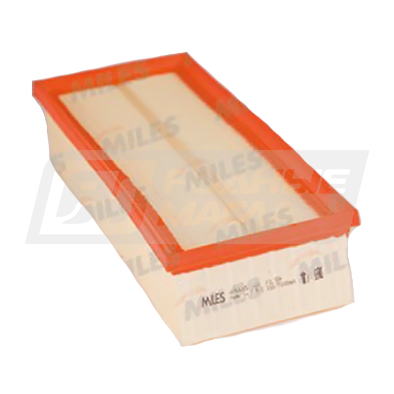 MILES AFAU085 (VAG) AFAU085