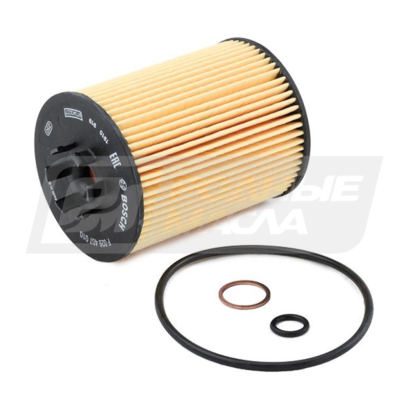 BOSCH P 7010 (F 026 407 010, BMW 11427511161/11427506677) P7010