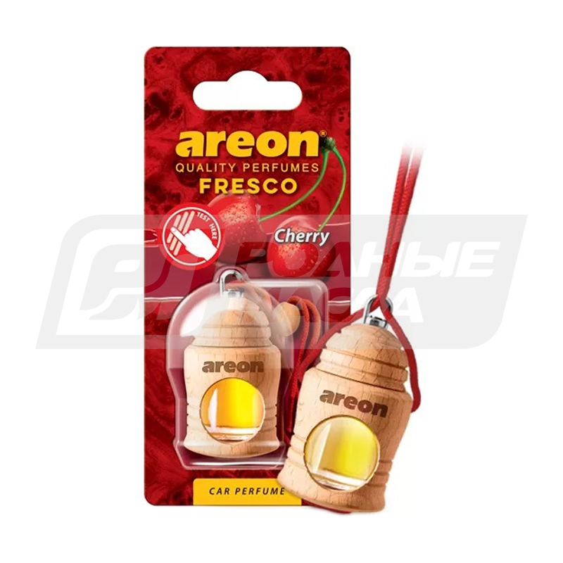 AREON Fresco Cherry (Вишня), 4мл FRTN39