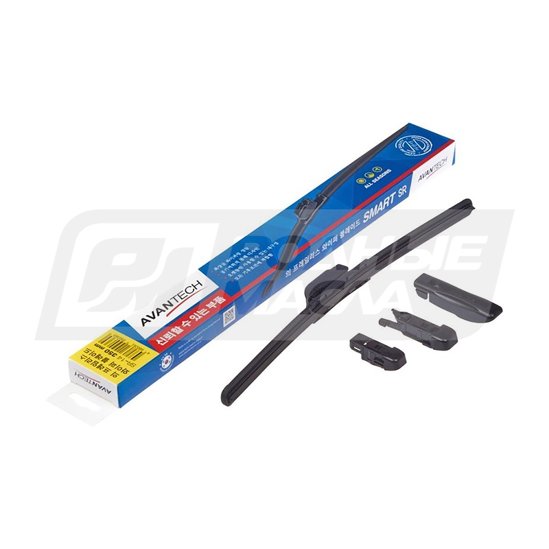 AVANTECH Smart 350 мм (14