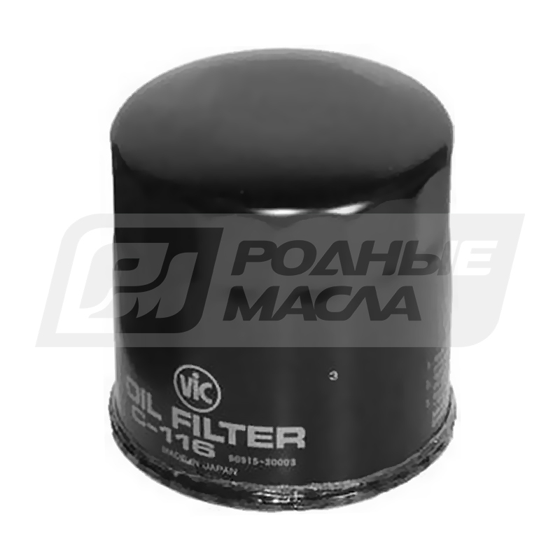 VIC C-116 (90915-30003) C116