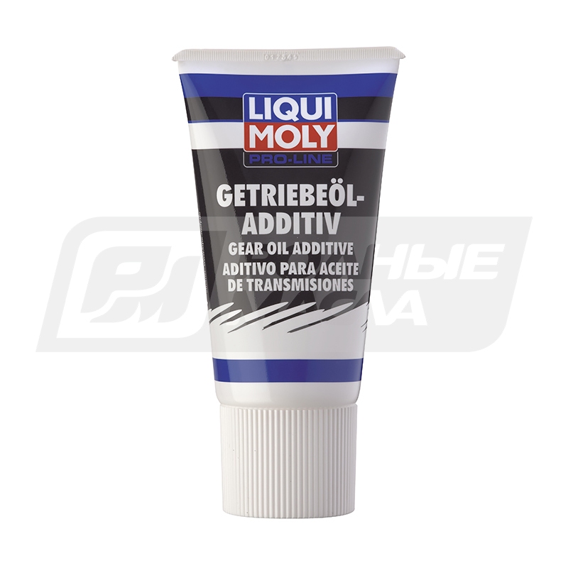 LIQUI MOLY Pro-Line Getriebeoil-Additiv, 150мл 5198