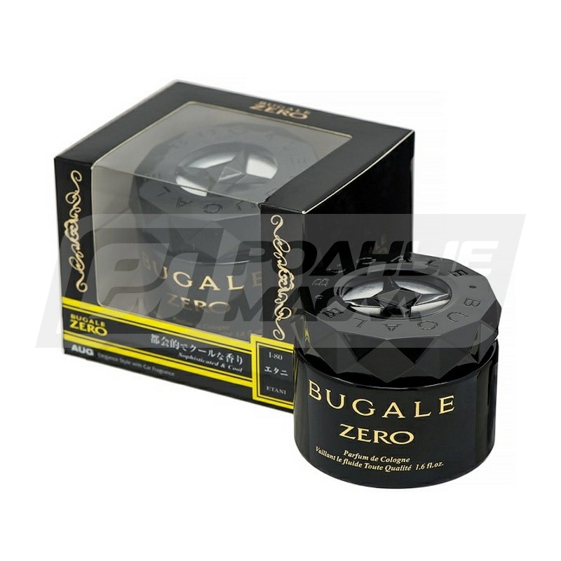 AUG Bugale Zero Etani I-80, 60мл AUGI80