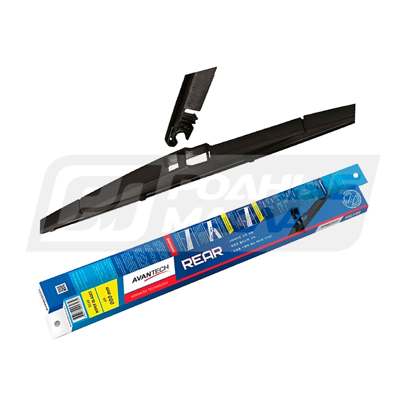 AVANTECH Rear AR-12 300 мм (12