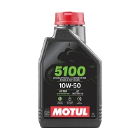 MOTUL 5100 4T 10W50, 1л 113188